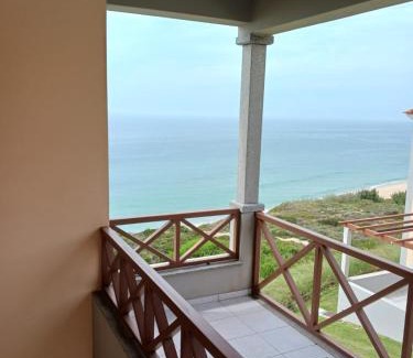 Pedra do Ouro Apartment | Mar & Praia - Apartamento Pedra Ouro