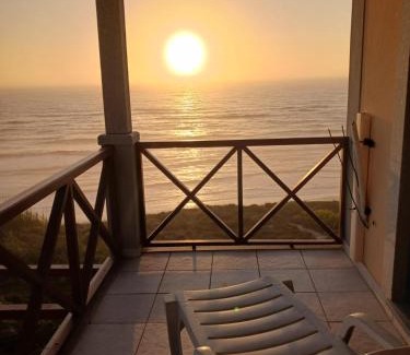 Pedra do Ouro Apartment | Mar & Praia - Apartamento Pedra Ouro