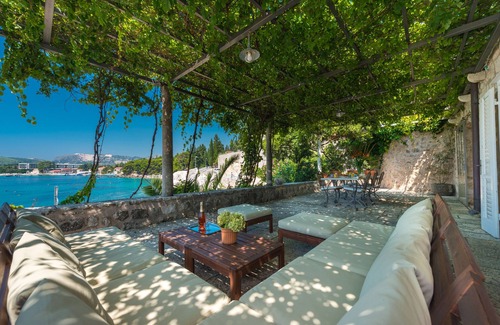 Mlini Villa | MAR Residence
