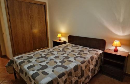 Armacao de Pera Apartment | Mar Salgado Apartment