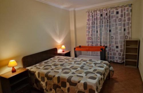 Armacao de Pera Apartment | Mar Salgado Apartment