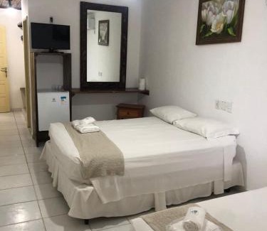 Prado Hotel | Mar & Sol Praia Hotel