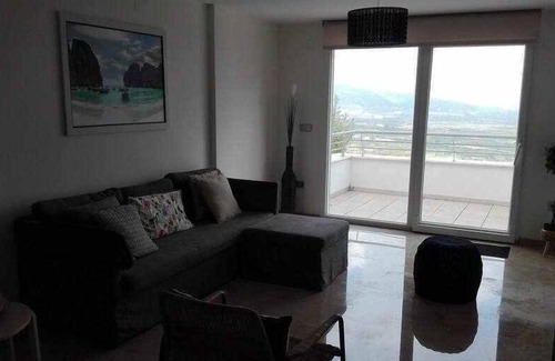 Ador Apartment | Mar, Sol y Montaña With Airco