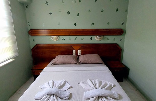 Marmaris City Center Hotel | Mar Soleil 02 nOne Bedroom Apartment