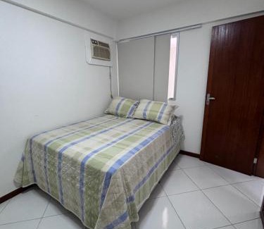 Itapua Apartment | Mar Vila Itapuã Dreams