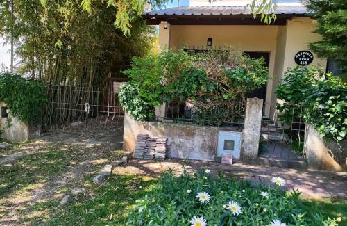 Las Colinas de Peralta Ramos Apartment | MAR Y BUENA VIDA