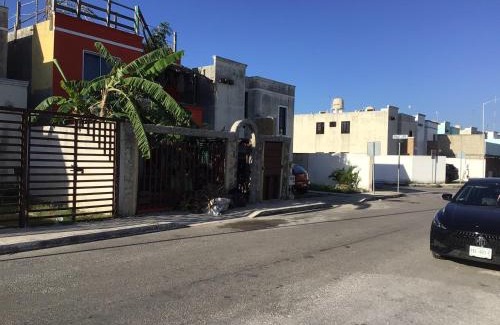 Merida Municipality Bed & Breakfast | Mar y Luna