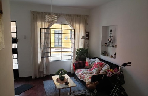 Jose Olaya House | Mar y Luna