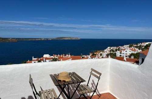 Platges de Fornells Apartment | MAR Y SOL by SOM Menorca