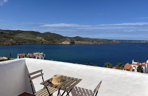 Platges de Fornells Apartment | MAR Y SOL by SOM Menorca