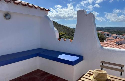 Platges de Fornells Apartment | MAR Y SOL by SOM Menorca