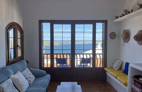 Platges de Fornells Apartment | MAR Y SOL by SOM Menorca