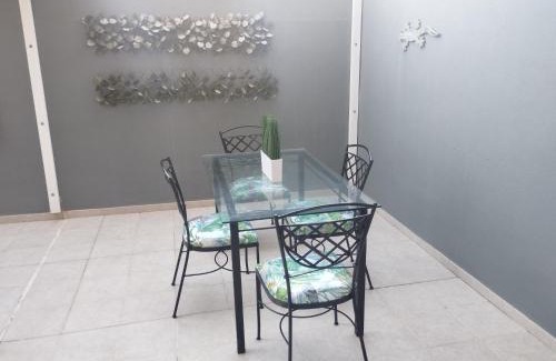 Puerto de Guimar Apartment | Mar y Sol I