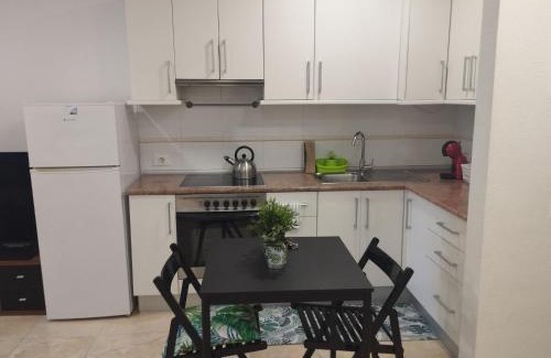 Puerto de Guimar Apartment | Mar y Sol I