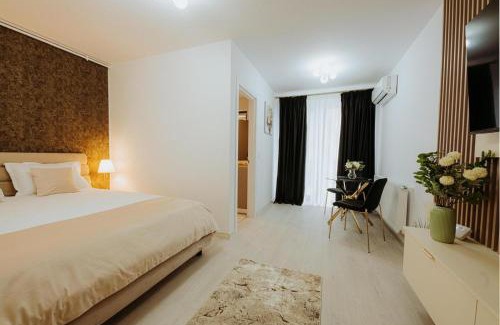 Sector 3 Apartment | Mara Apartments&Studios Hils