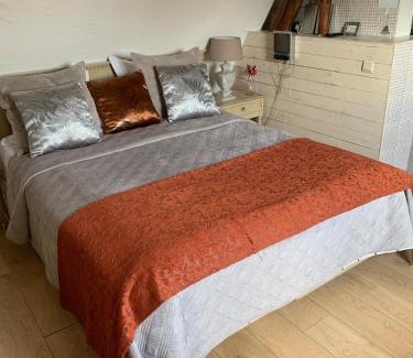 Ath Bed & Breakfast | Mara Ath