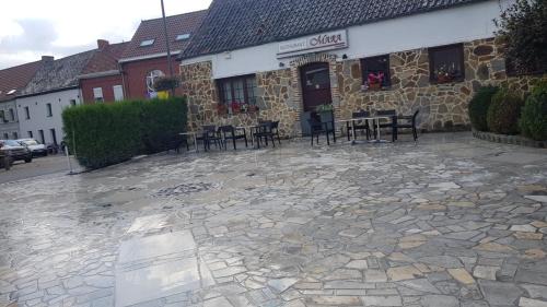 Ath Bed & Breakfast | Mara Ath