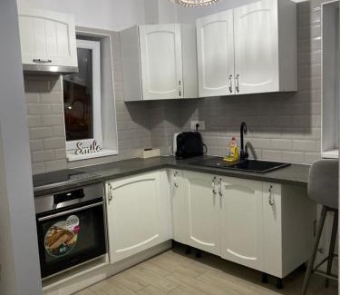 Oradea Apartment | Mara Residence