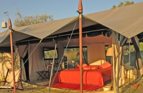 Mara North Conservancy Other | Mara Siria Tented Camp & Cottages