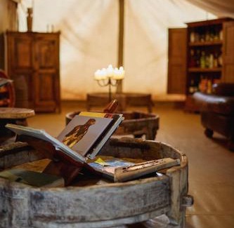 Mara North Conservancy Other | Mara Siria Tented Camp & Cottages