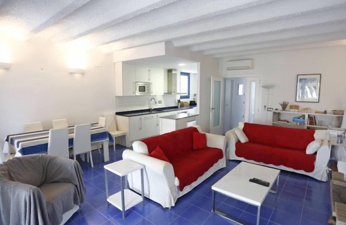 Miami Platja House | Marabou 2.0 by Interhome