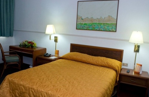 Maracaibo Hotel | Maracaibo Cumberland