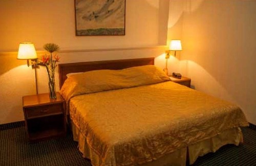 Maracaibo Hotel | Maracaibo Cumberland