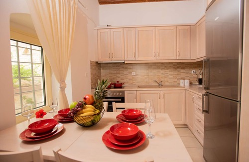 Pitsidia Apartment | Maragos Apartment