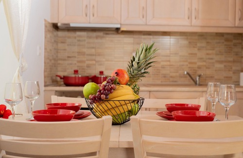 Pitsidia Apartment | Maragos Apartment