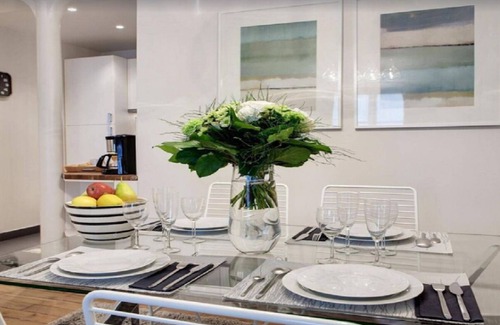 Marais Apartment | MARAIS RUE MALHER-THE MOST VIBRANT& STORIED NEIGHBOURHOOD OF PARIS