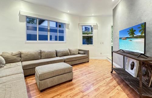 Loteamento Joao Batista Juliao Apartment | Maraka 24 1 Suite AC com Piscina 50m da Praia