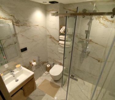 Settat Apartment | Marakech