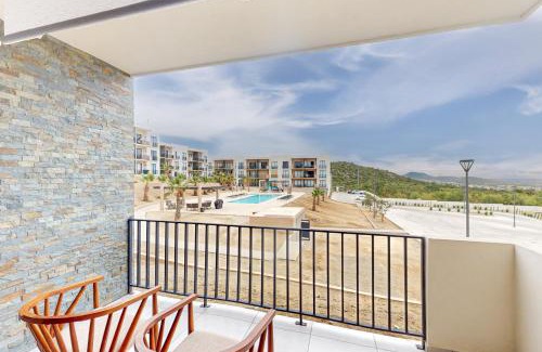 Cabo San Lucas Apartment | Maralta F 109