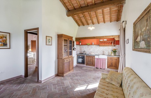 Castelfiorentino House | Maramaldo Brunello, Shared Pool, Chianti, Castelfiorentino, Italy
