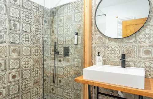 Poienile Izei House | Maramures Retreat & SPA