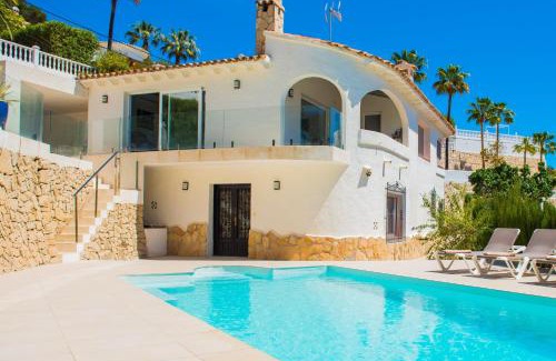 Benimeit Villa | Maran