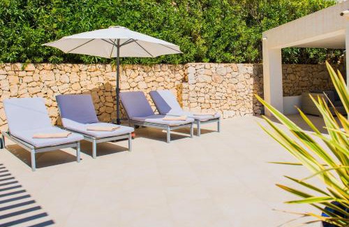 Benimeit Villa | Maran