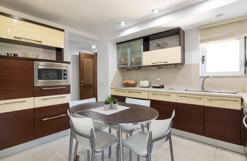 Ialyssos House | Marane Deluxe House