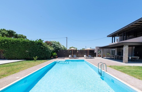 Ialyssos House | Marane Deluxe House