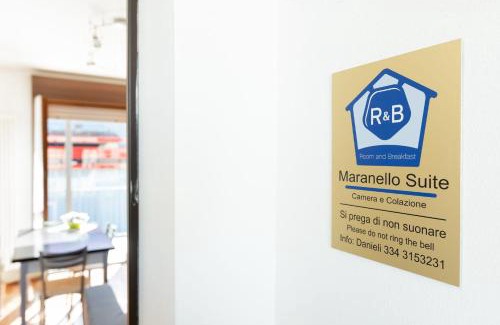Maranello House | Maranello Suite