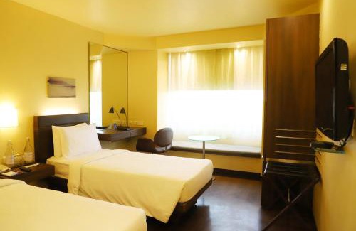 Rajkot Hotel | Marasa Sarovar Portico -Rajkot