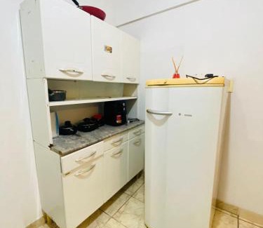 Itapua Apartment | Maravilhosa Kitnet 10 min da praia