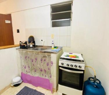 Itapua Apartment | Maravilhosa Kitnet 10 min da praia