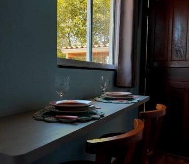 Guarda do Embau Apartment | Maravilhoso Estúdio da Praia, Guarda do Embaú- SC