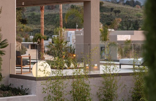Psalidi Villa | Maravilla Luxury Living - up to 3