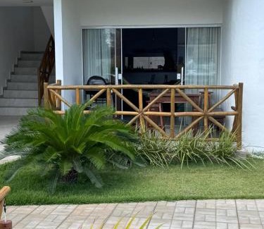Ponta do Anel Apartment | Maraville Vibes Macapa - Conforto pertinho do mar