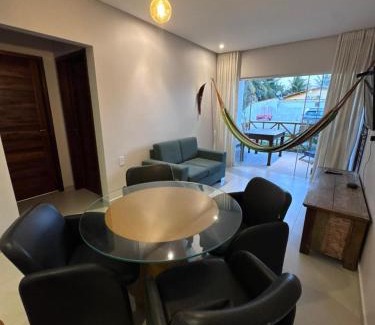 Ponta do Anel Apartment | Maraville Vibes Macapa - Conforto pertinho do mar