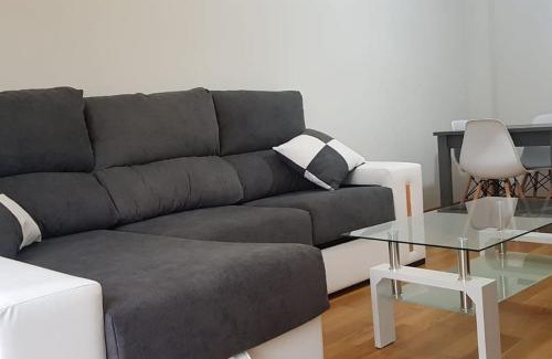 Vilagarcia de Arousa Apartment | Maravilloso apartamento en Villagarcia de Arosa