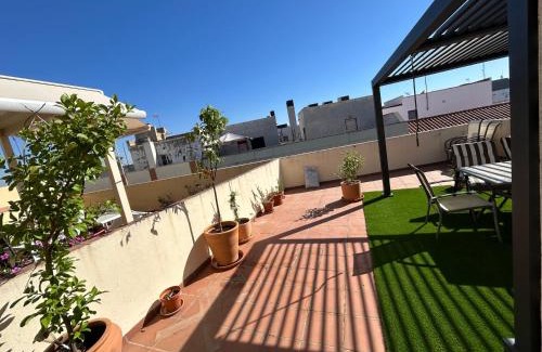 Dos Hermanas House | Maravilloso alojamiento en pleno centro de Dos Hermanas