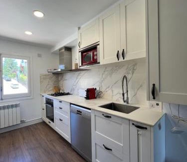 Llivia Apartment | Maravilloso apartamento en Llívia